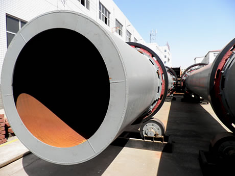 褐煤烘干機(jī) 褐煤烘干機(jī)