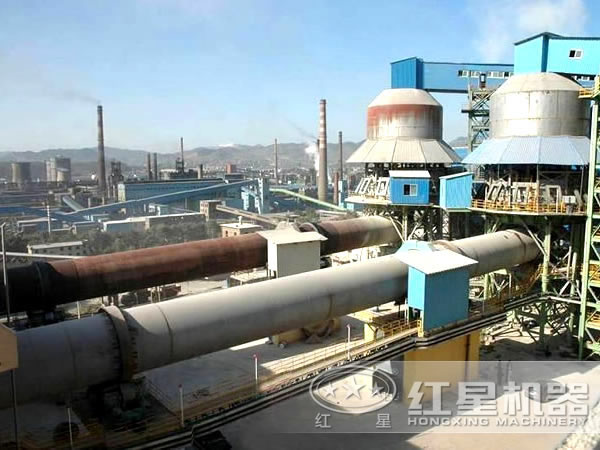 紅星牌陶?；剞D(zhuǎn)窯