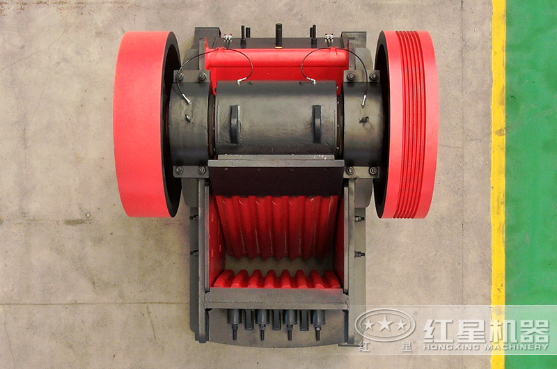 關(guān)于鄂式破碎機(jī)，客戶(hù)最常問(wèn)的5個(gè)問(wèn)題（附紅星機(jī)器真誠(chéng)解答）