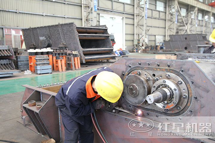 用心、專注，只為生產讓用戶放心的產品