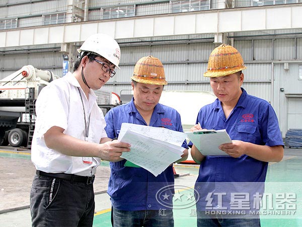 有工程師對(duì)接每一環(huán)節(jié)，保證打造的都是好產(chǎn)品