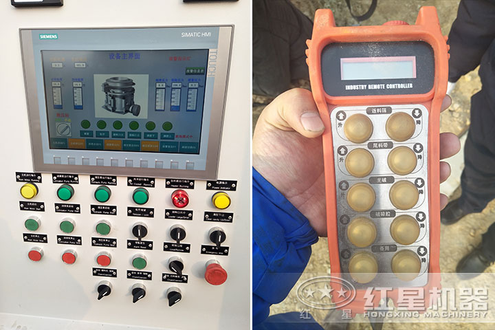 操作便利，隨走隨用