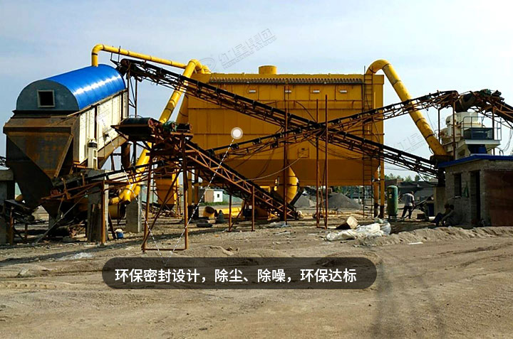 綠色生產(chǎn)，解決環(huán)保問(wèn)題