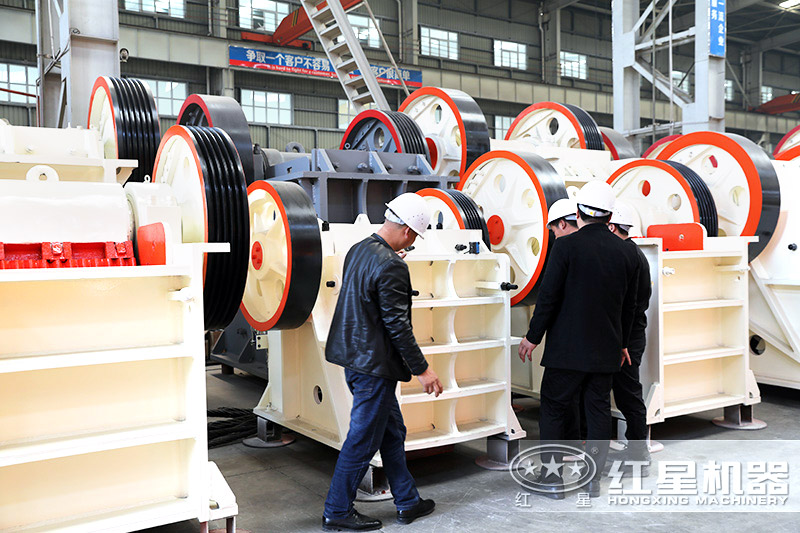 鄂破有上百種型號，車間均可免費參觀