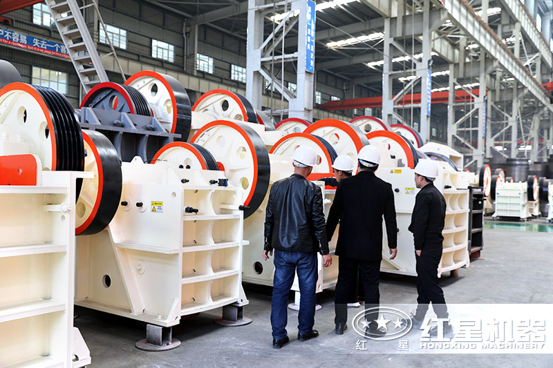 客戶來(lái)廠參觀，了解設(shè)備用材、生產(chǎn)工藝